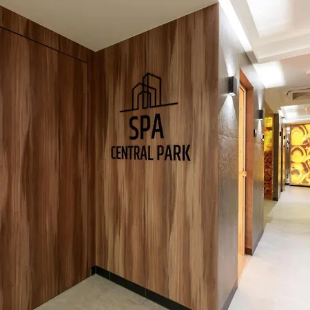 Lux Apart Z Tarasem - Centrum - Parking Sauna Silownia Meldunki 24Na7 Wroclaw Exterior photo