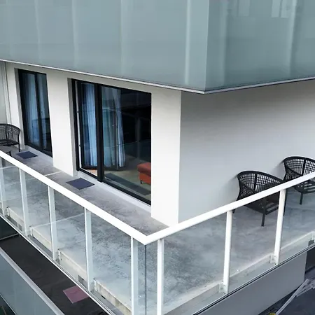 Lux Apart Z Tarasem - Centrum - Parking Sauna Silownia Meldunki 24Na7 Wroclaw Exterior photo