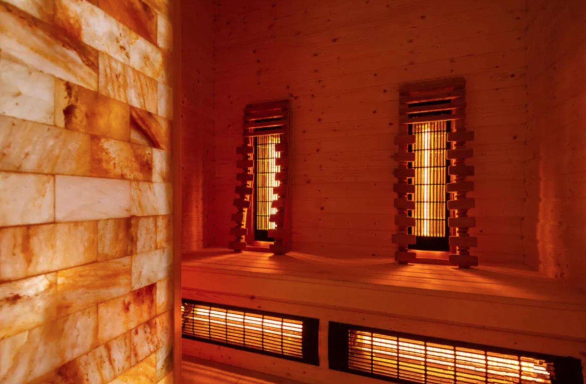 Lux Z Tarasem - Centrum - Parking Sauna Silownia Meldunki 24na7 Vratislav
