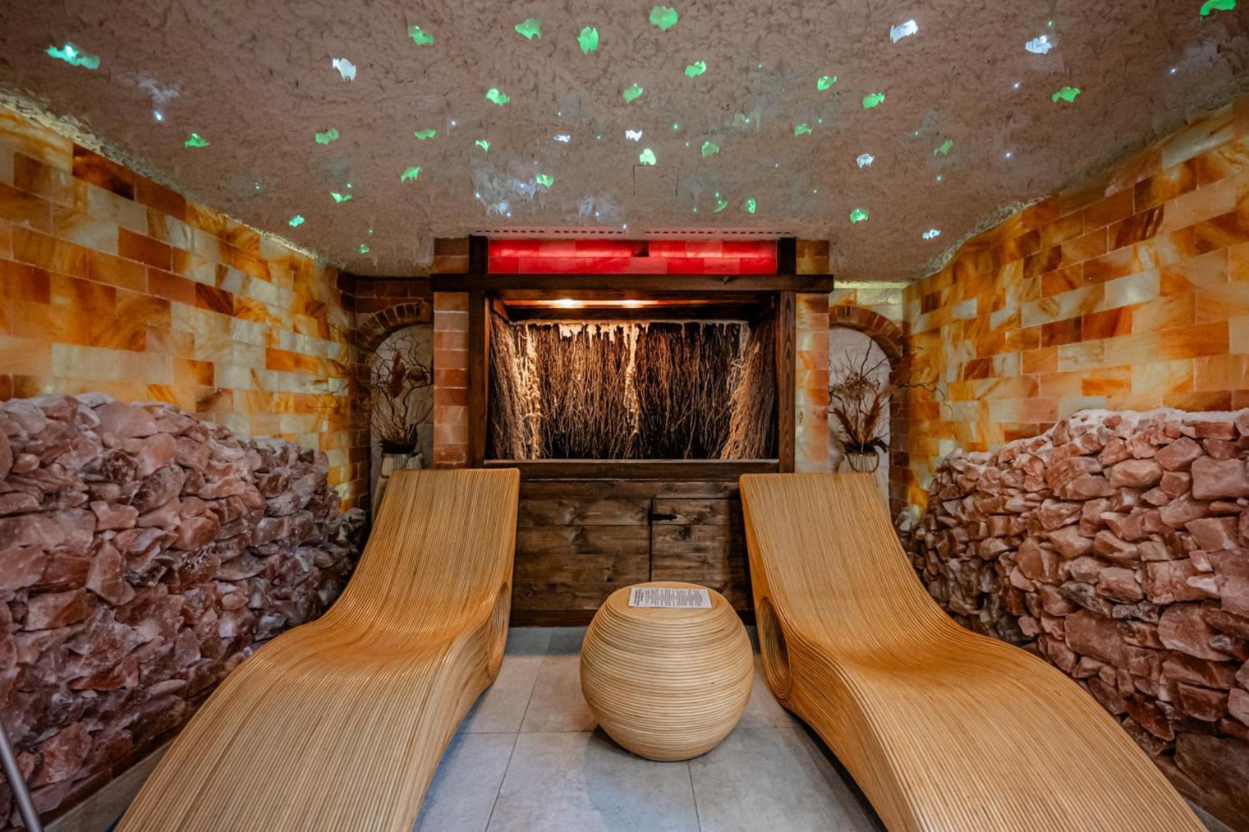 Lux Z Tarasem - Centrum - Parking Sauna Silownia Meldunki 24na7